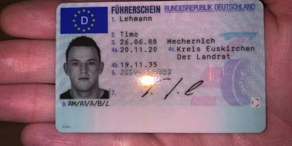 Führerschein Günstig Kaufen: Mythos oder Realität?