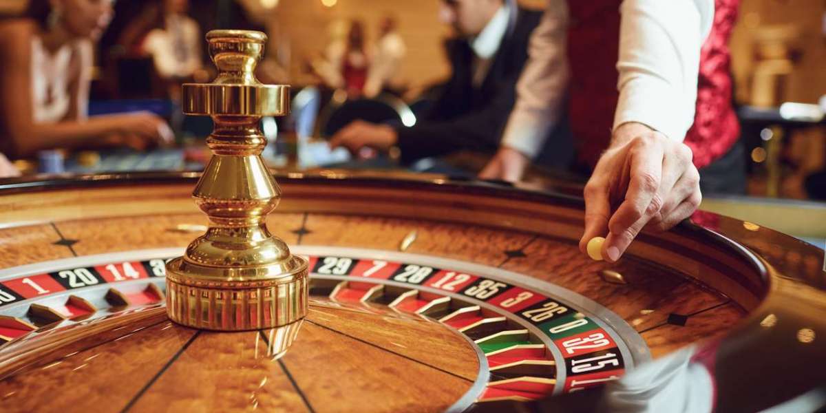 Discovering the Best Baccarat Websites for Enthusiasts