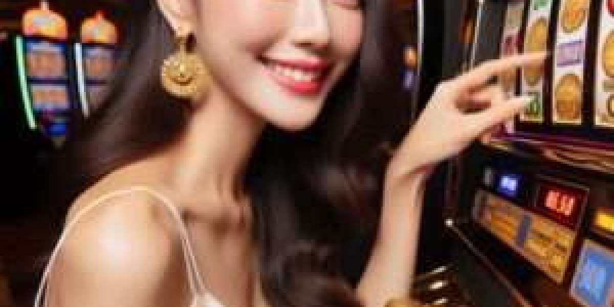 Menguak Rahasia Menang Main Slot Online: Strategi dan Tips Efektif
