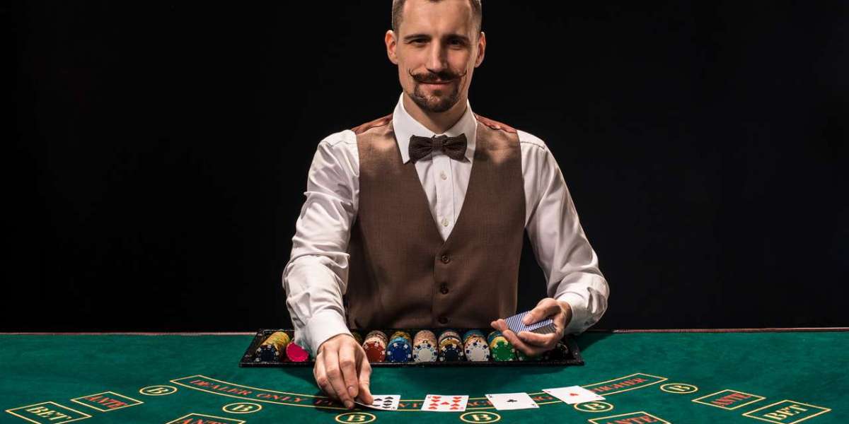 Unlocking the Pleasure of Slot Sites