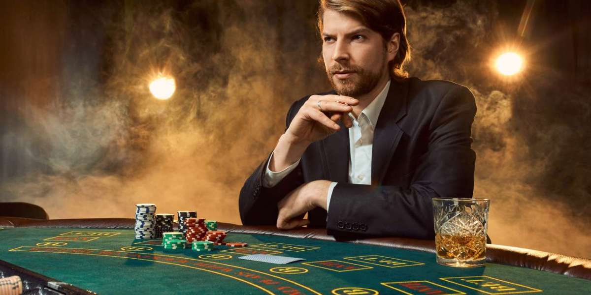 Discover the Greatest On Line Casino Sites with Aron's Blog