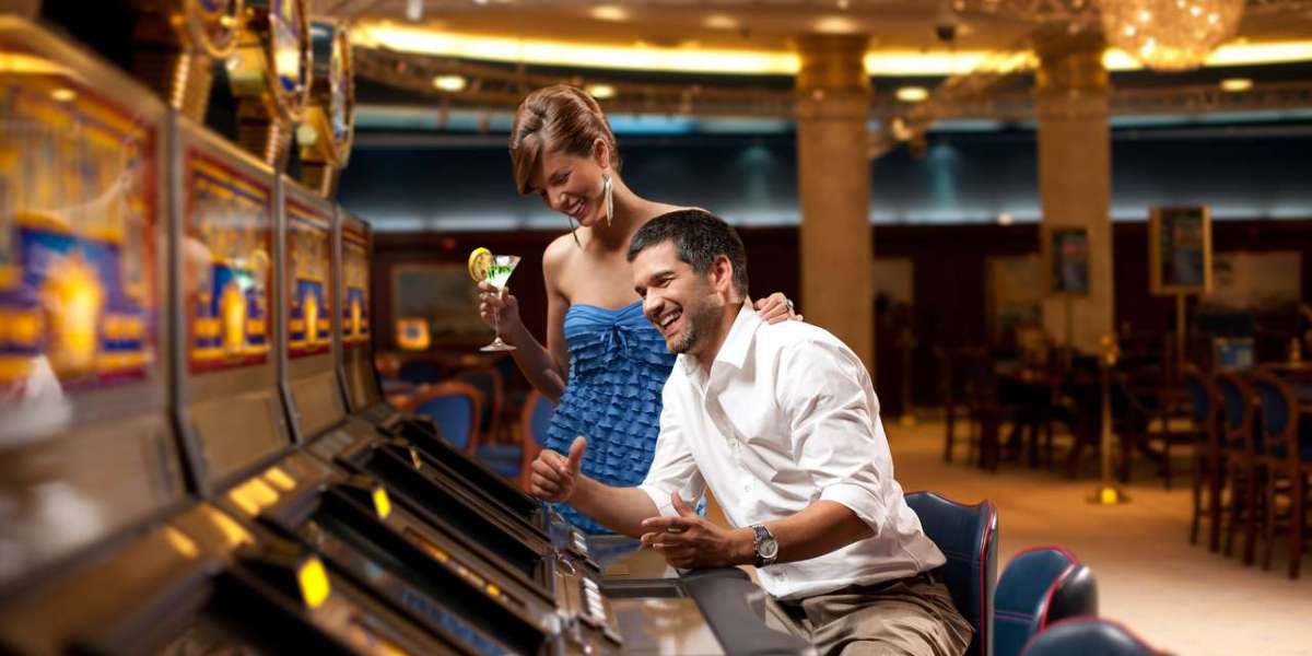 Unveiling the Allure of Baccarat Sites