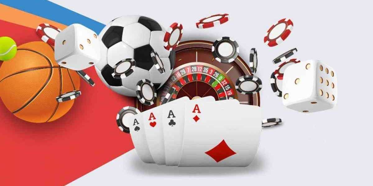 Sports betting.