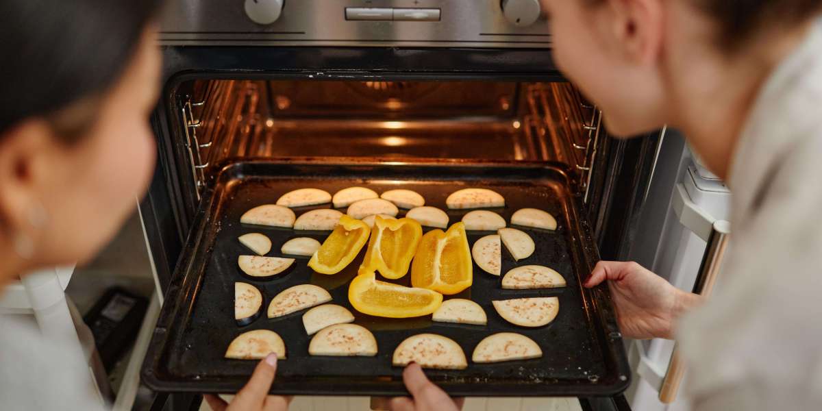 Integrated Ovens and Hobs: The Future of Kitchen Design