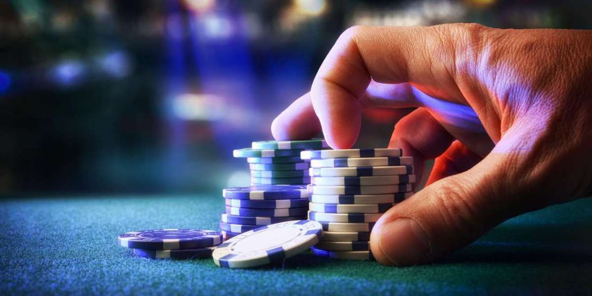Discover the Thrills of Playing Sites