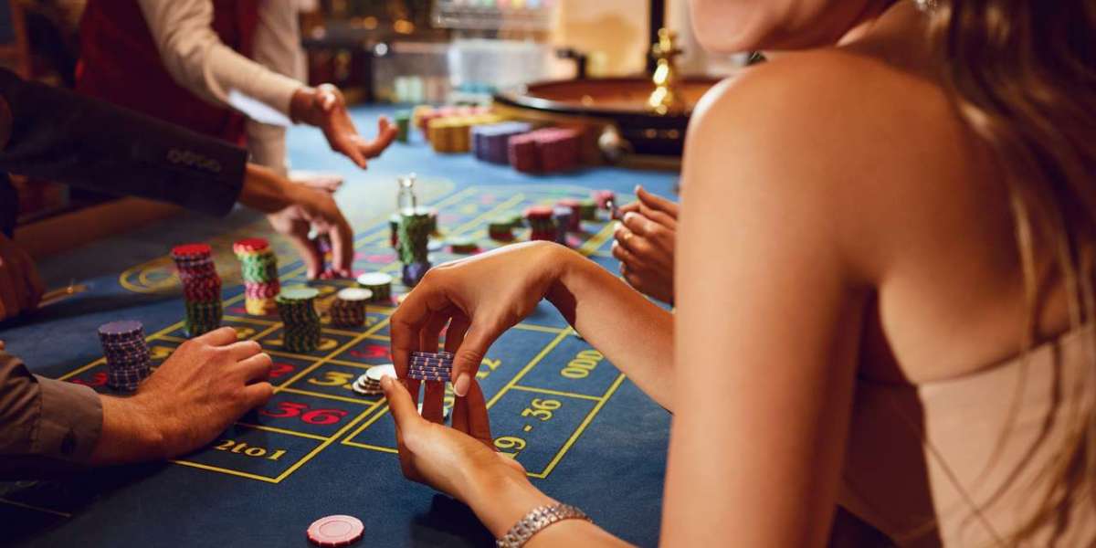 Discover the Thrills of the Best Slot Sites
