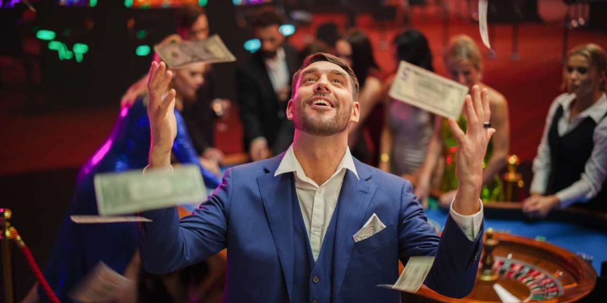 Exploring Sports Activities Toto: Your Gateway to Sensible Betting