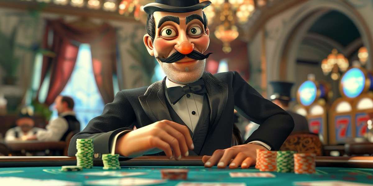 토토사이트 먹튀검증의 중요성과 안전 이용법