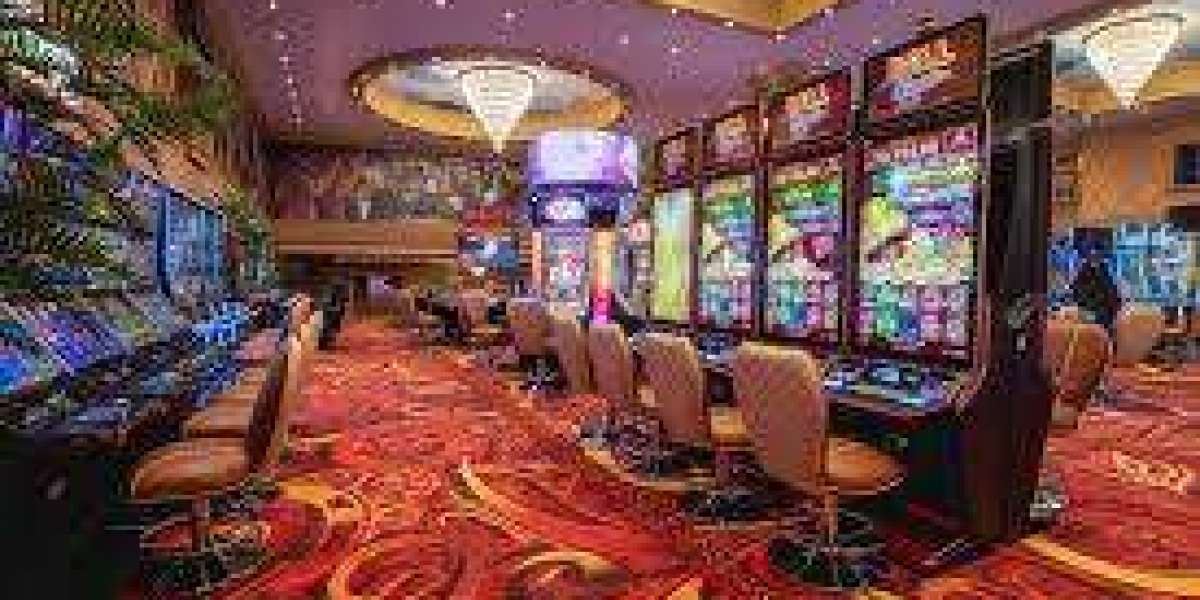 How to Choose a Safe and Secure Online Casino