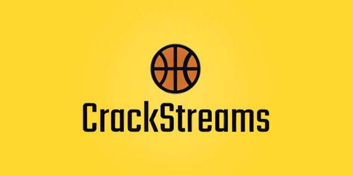 Cracked streams.