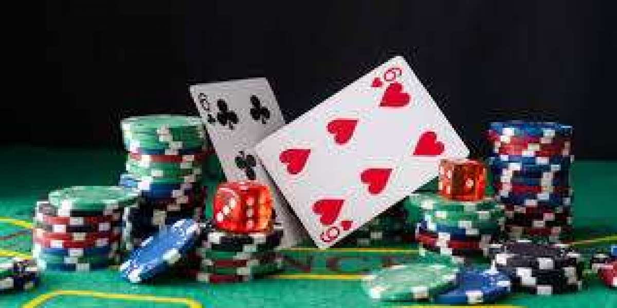 Guida alla Scelta del Casino Perfetto per Te