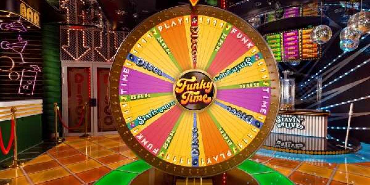Which is Better: Funky Time or Crazy Time?