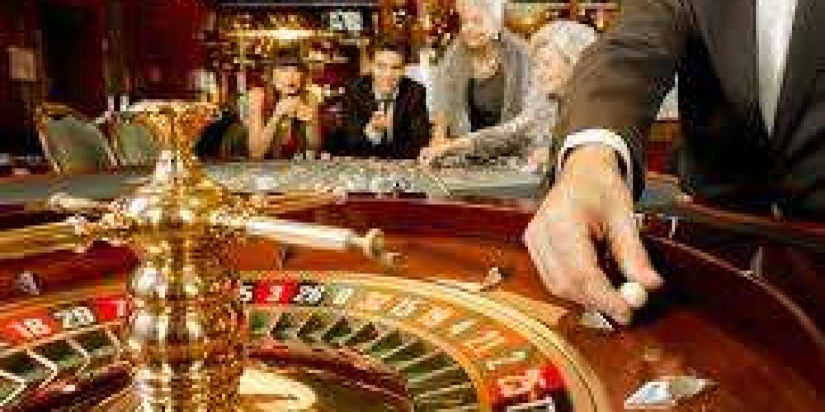 A Guide to Safe and Responsible Casino Play