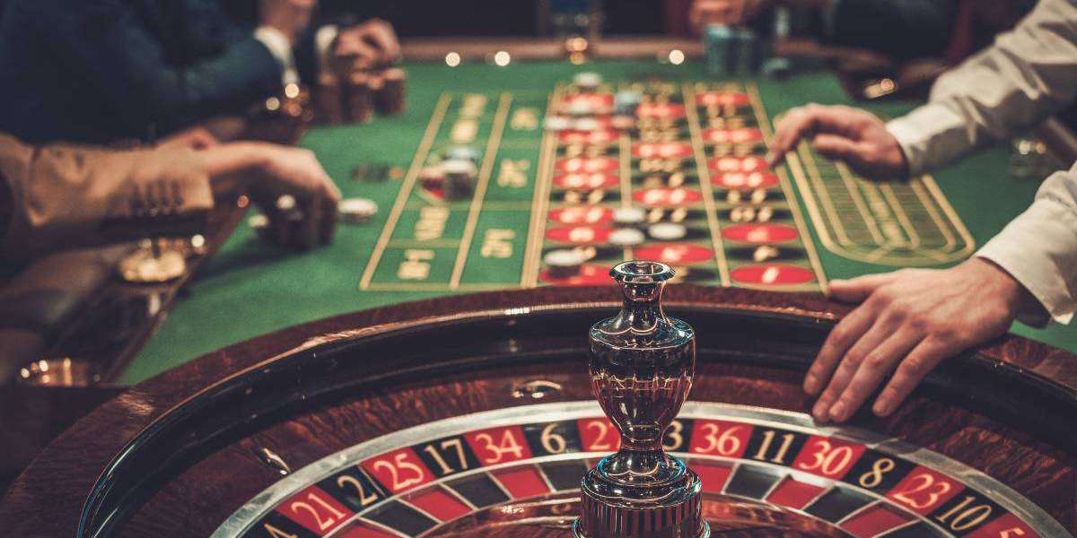 Historischer Überblick: Wie Casinospiele entstanden