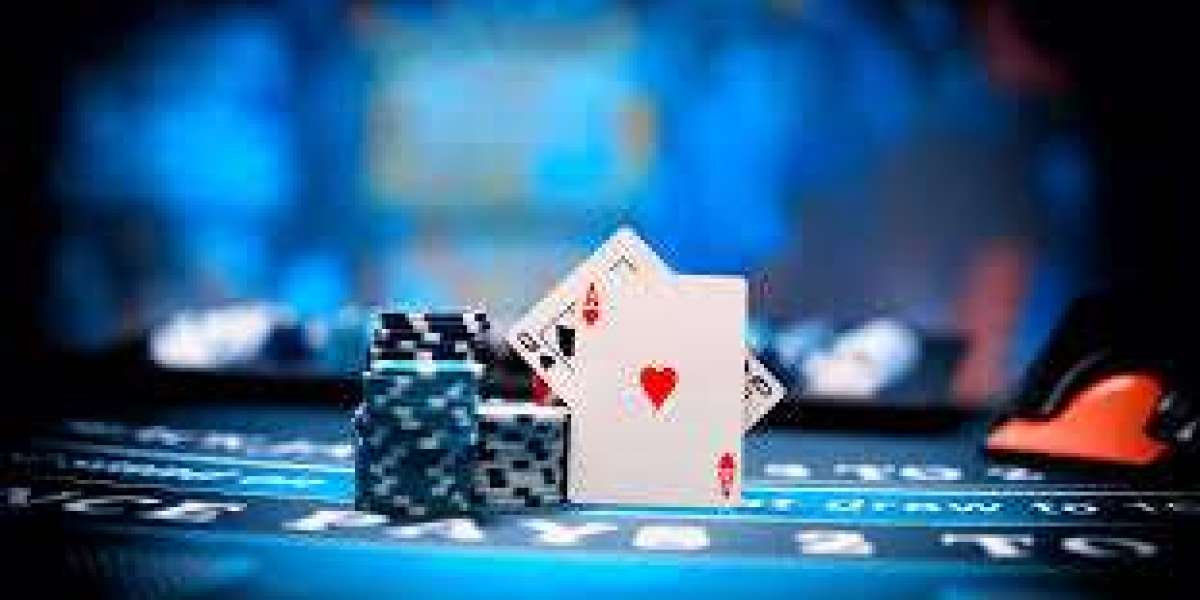 The Most Popular Casino Games Explained