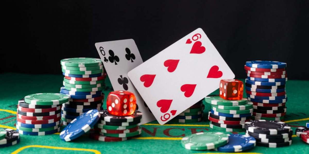 What is the House Edge in a Casino?