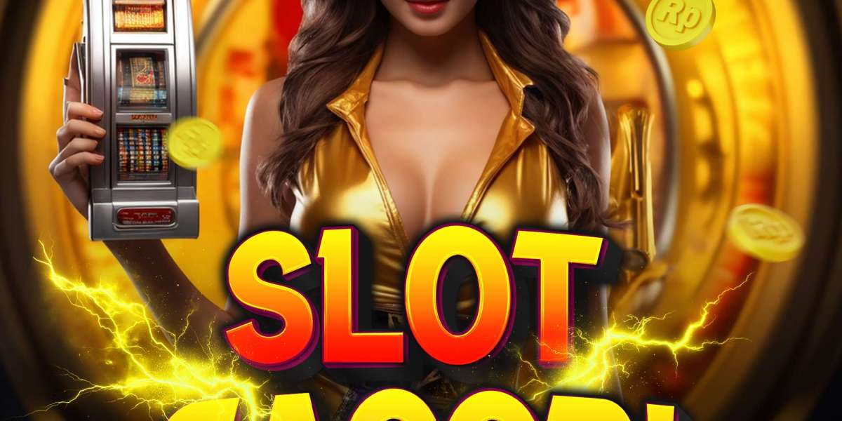Lima Saran Slot Gacor Terpercaya di Tahun