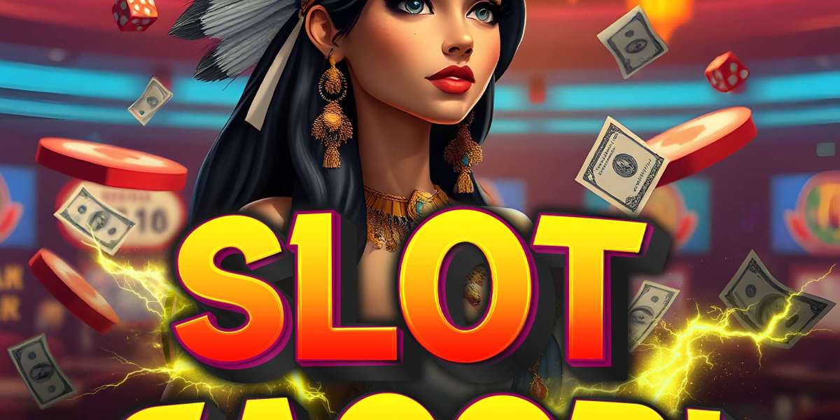 10 Terbaik Situs Slot Gacor dengan layanan Pelayanan Terbaik