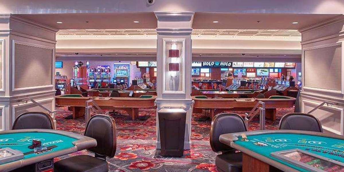 Guida ai Jackpot Progressivi: Sognando la Vincita che Cambia la Vita