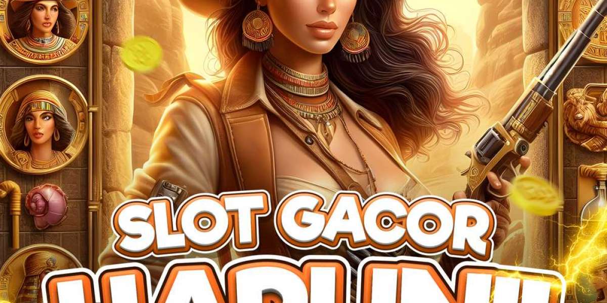 Taktik Kemenangan Sederhana pada Tautan Slot Terkemuka Asli dengan Rasio Menang Optimal
