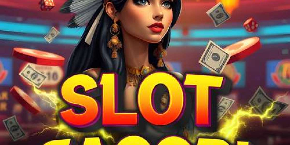 Studi Mendalam tentang Slot Gacor: GB777