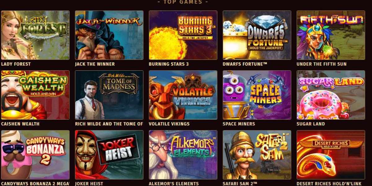 Tropezia Palace Casino: Un Voyage Nostalgique au Cœur du Jeu en Ligne