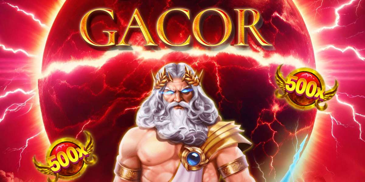 Main Slot Sebebas-bebasnya: Kesempatan Gacor Bebas Dari Deposit