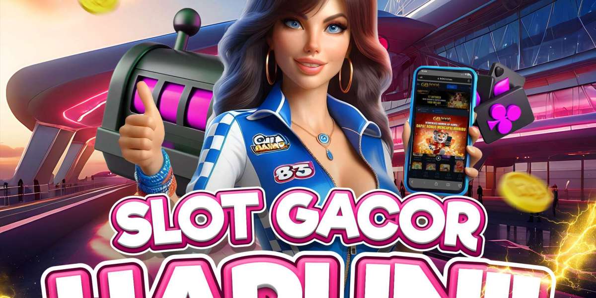Raih Hasil dalam Cepat: Slot Gacor Terpercaya