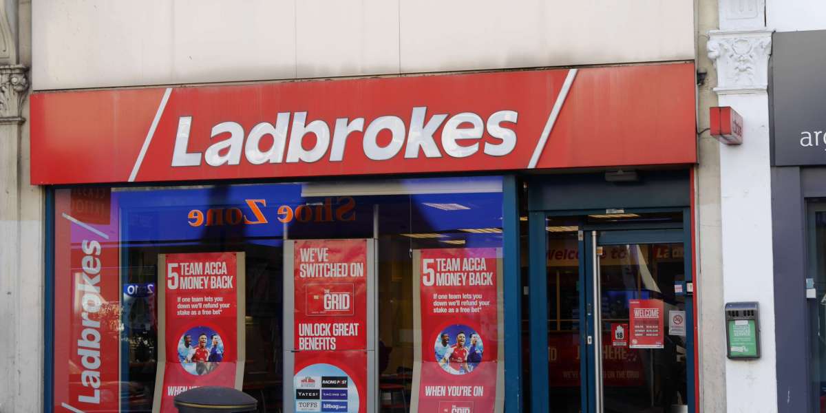 How Ladbrokes Login Made Me A Better Salesperson Than You