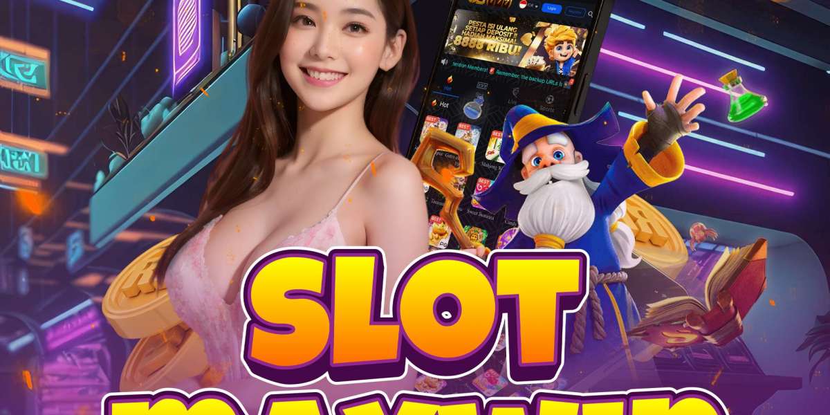 Menelusuri Keberuntungan di Slot Gacor: Studi Observasional pada GB777