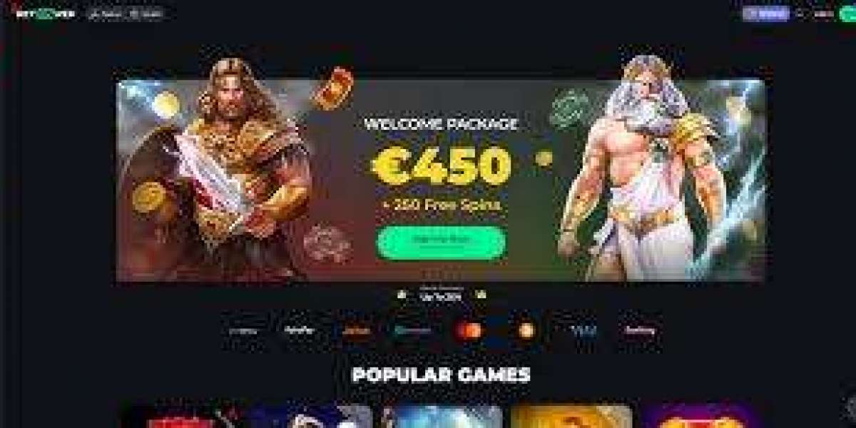 Betonred Casino: A Comprehensive Review of Games, Bonuses, and User Experience in 2024