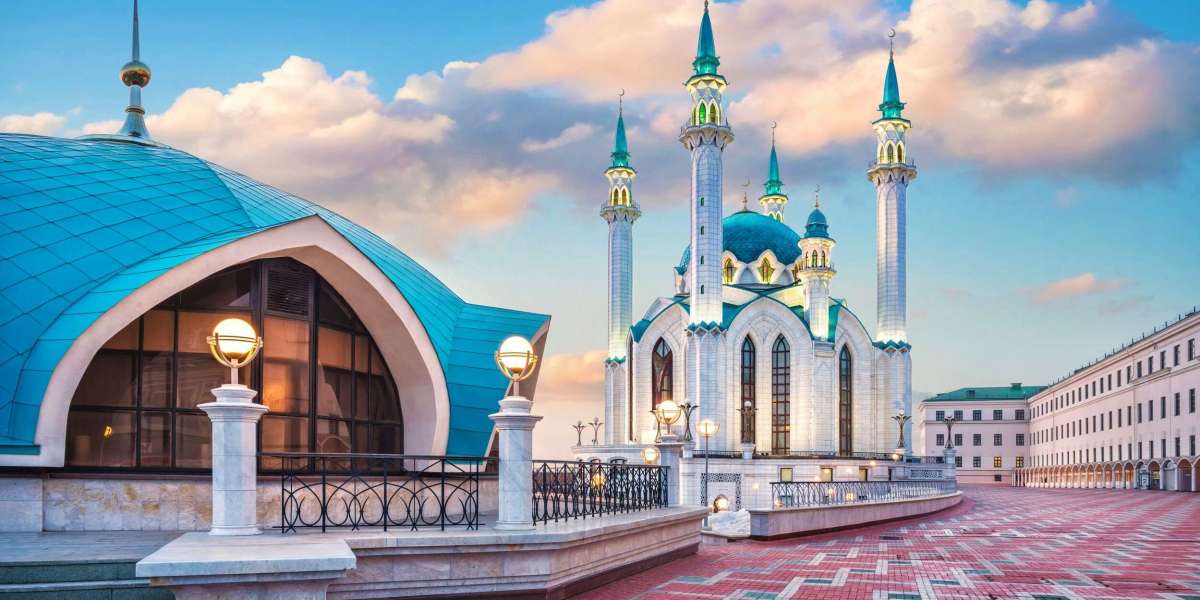 Экскурсии в казани.